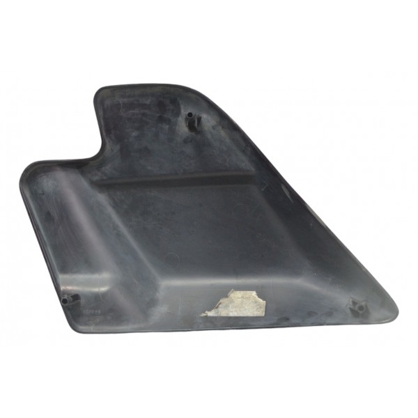 Carenagem Lateral Esquerda Harley Electra Glide Touring 1450 Preto