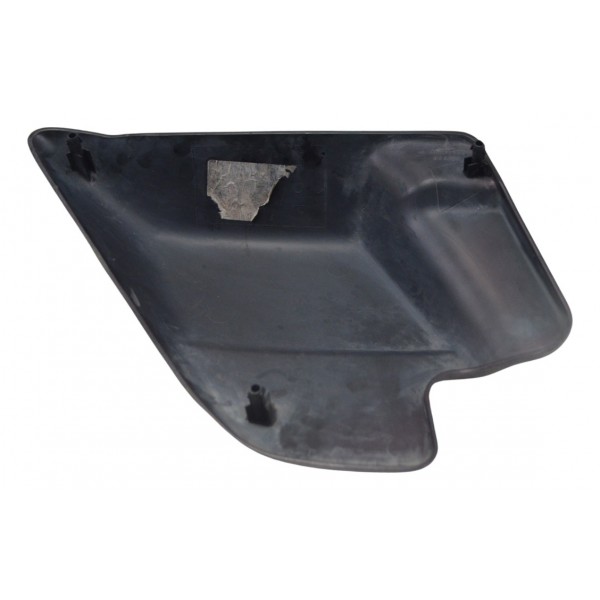 Carenagem Lateral Esquerda Harley Electra Glide Touring 1450 Preto