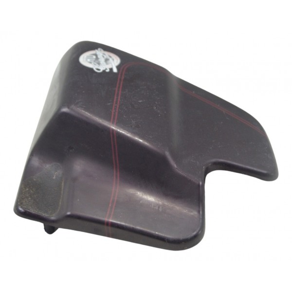 Carenagem Lateral Esquerda Harley Electra Glide Touring 1450 Preto