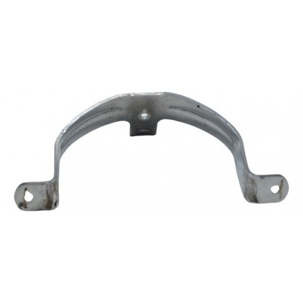 Suporte Paralama Traseiro Harley Electra Glide Touring 17-19 Prateado