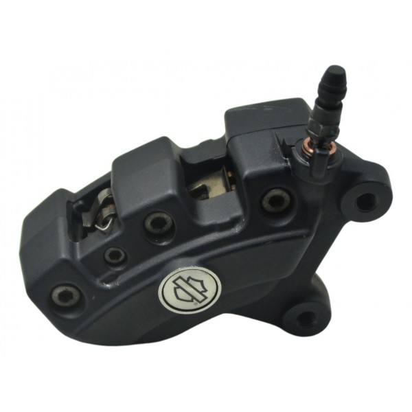 Pinça Freio Dianteira Dir Harley Electra Glide Touring 17-19