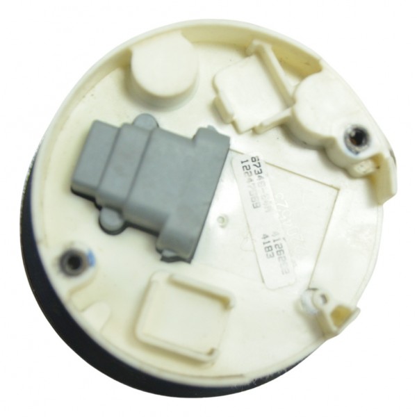 Contagiro Painel Harley Electra Glide Touring 1450 Original Branco