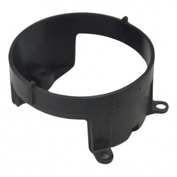 Suporte Painel Conta Giro Harley Electra Glide Touring 1450 Preto