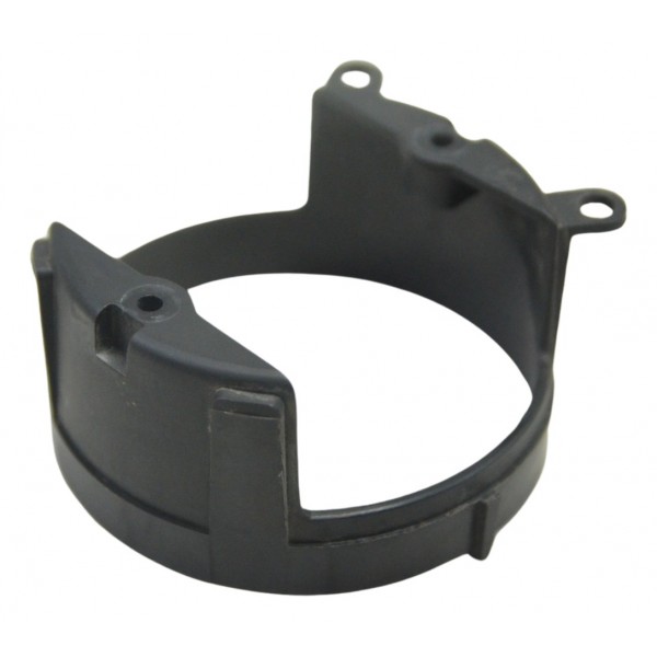 Suporte Painel Conta Giro Harley Electra Glide Touring 1450 Preto