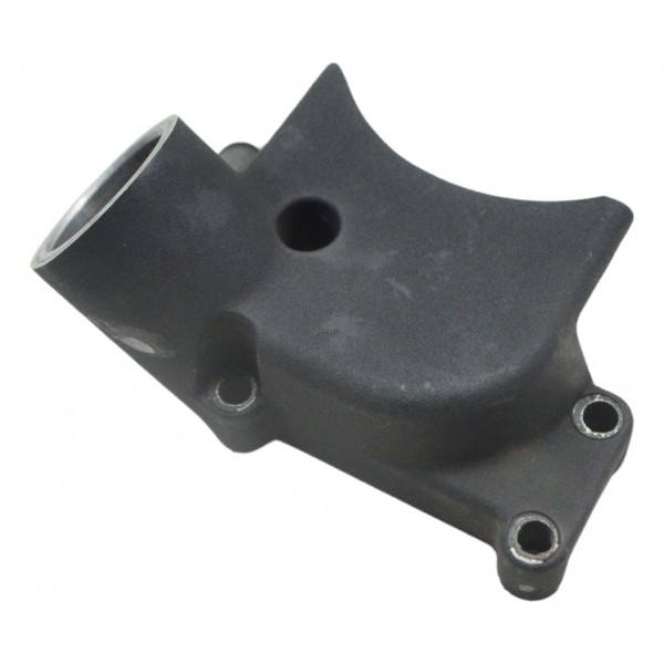 Tampa Motor Cambio Harley Electra Glide Touring 1450 Orig Preto