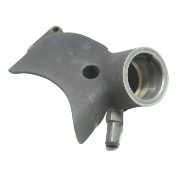 Tampa Motor Cambio Harley Electra Glide Touring 1450 Orig Preto