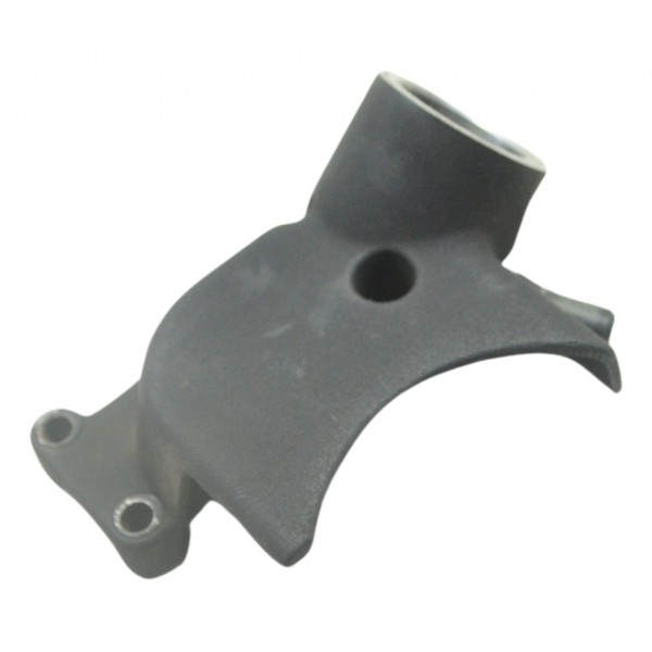 Tampa Motor Cambio Harley Electra Glide Touring 1450 Orig Preto