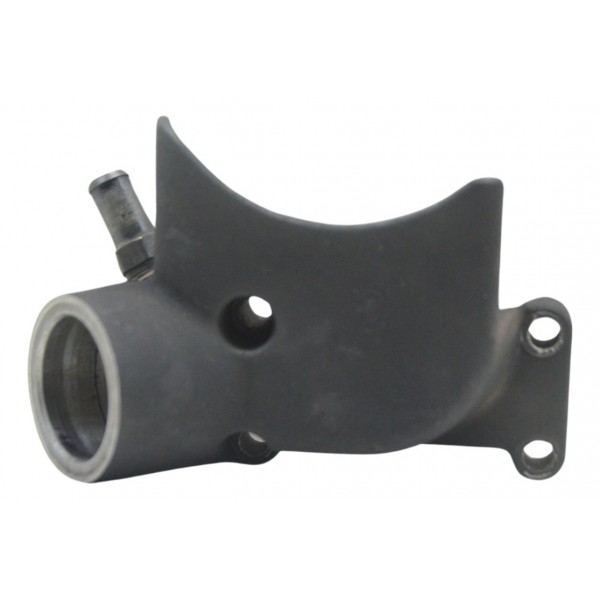 Tampa Motor Cambio Harley Electra Glide Touring 1450 Orig Preto