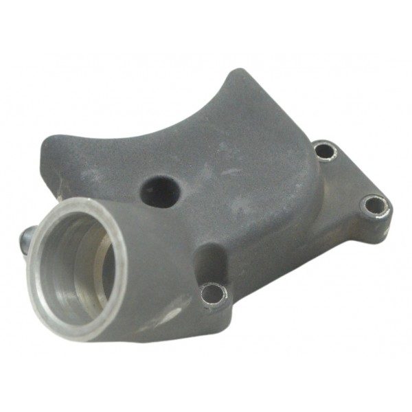 Tampa Motor Cambio Harley Electra Glide Touring 1450 Orig Preto