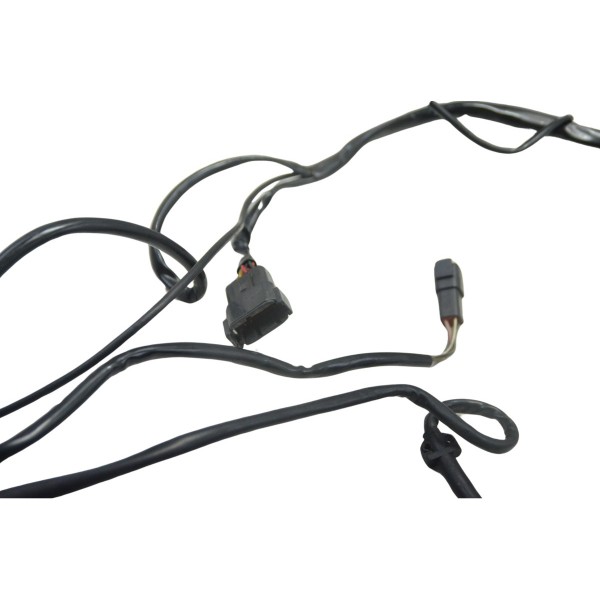 Chicote Radio Harley Electra Glide Touring 1450 Original