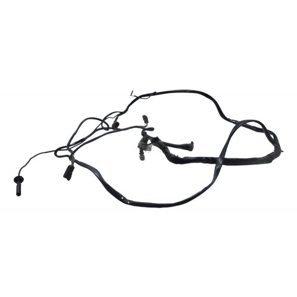 Chicote Radio Harley Electra Glide Touring 1450 Original