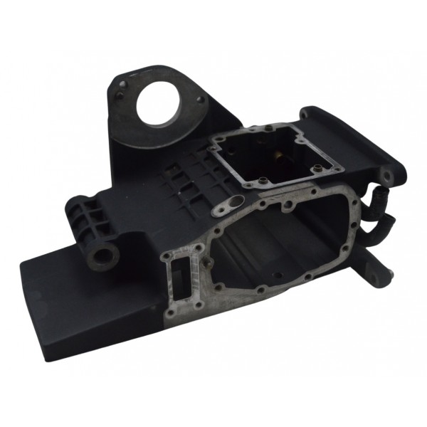 Carcaça Caixa Marcha Harley Electra Glide Touring 1450 Orig