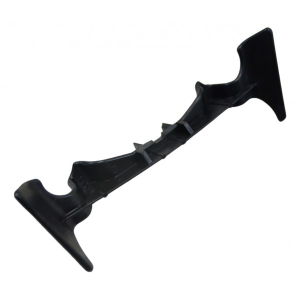 Acabamento Tanque Harley Electra Glide Touring 17-19 Orig