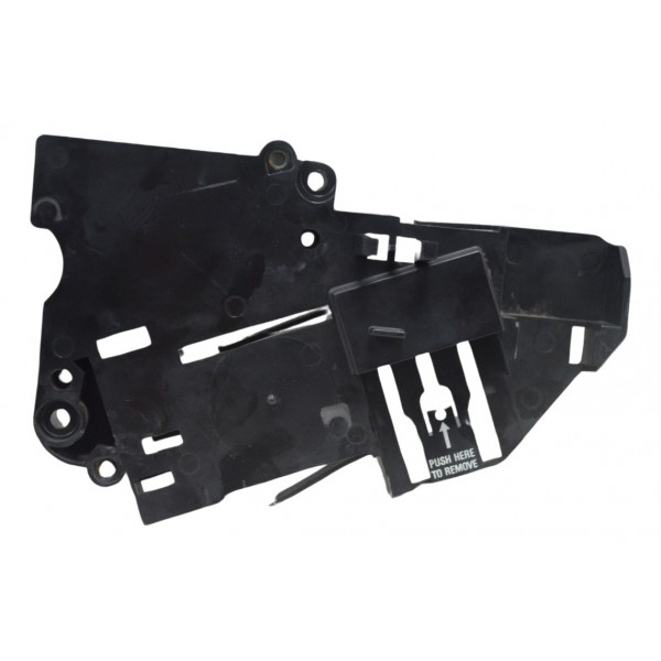 Suportes Reles Harley Electra Glide Touring 1450 Original Pretro