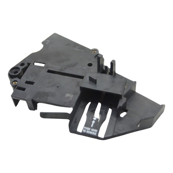 Suportes Reles Harley Electra Glide Touring 1450 Original Pretro