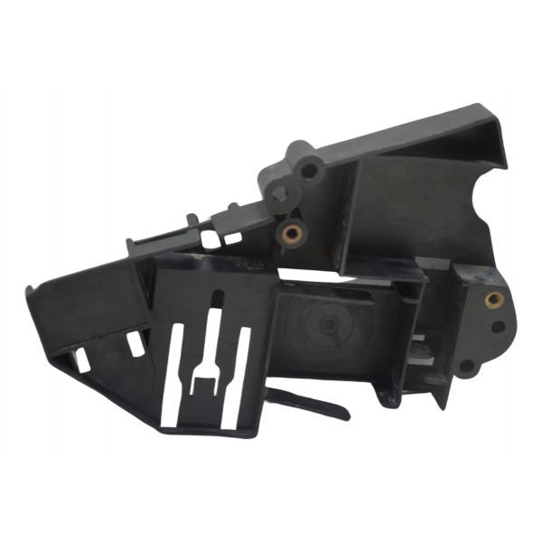 Suportes Reles Harley Electra Glide Touring 1450 Original Pretro