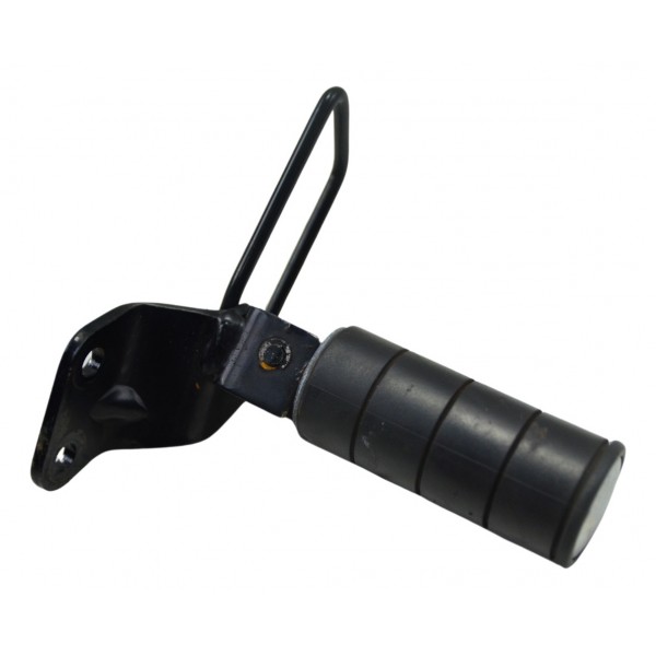 Pedaleira Tras Dir C/ Suporte Suzuki Boulevard M 800 05-11