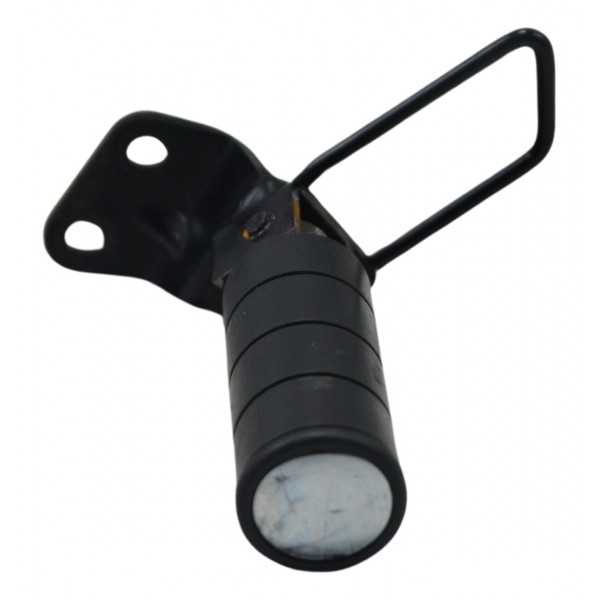 Pedaleira Tras Dir C/ Suporte Suzuki Boulevard M 800 05-11