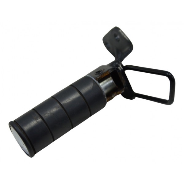 Pedaleira Tras Dir C/ Suporte Suzuki Boulevard M 800 05-11