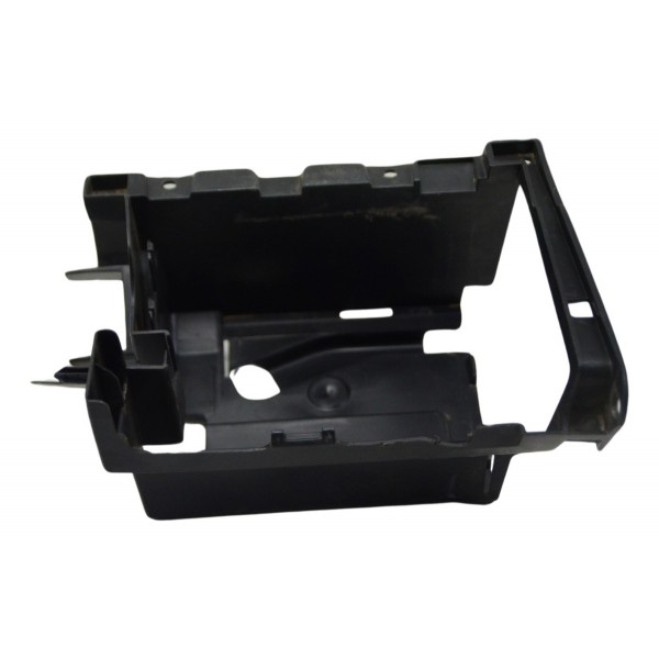 Caixa Bateria Honda Crf 1100l África Twin 21-24 Original Preto