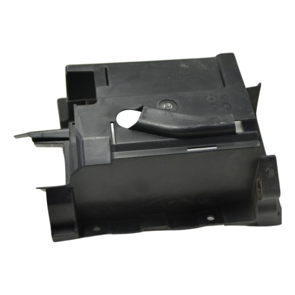 Caixa Bateria Honda Crf 1100l África Twin 21-24 Original Preto