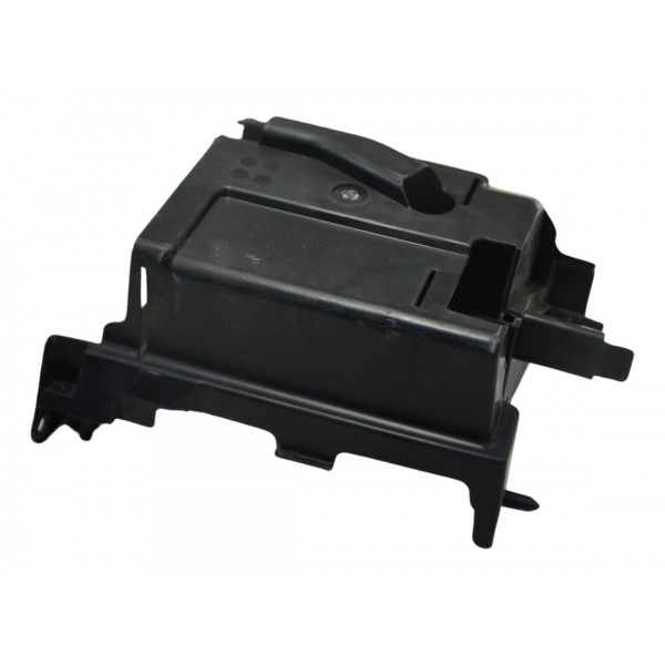 Caixa Bateria Honda Crf 1100l África Twin 21-24 Original Preto