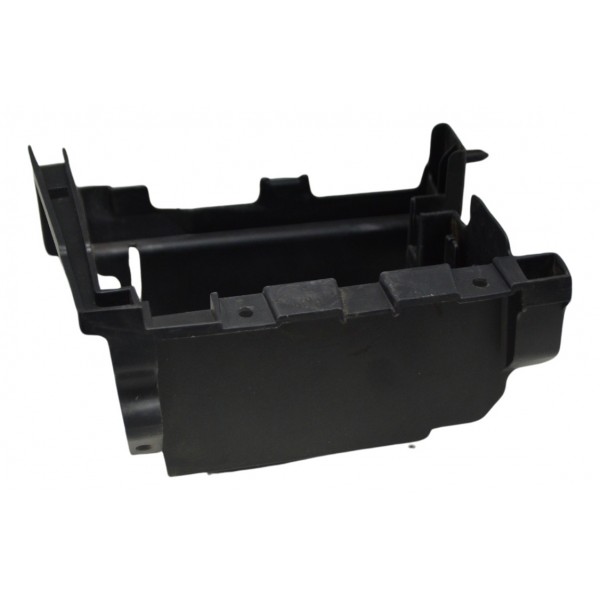 Caixa Bateria Honda Crf 1100l África Twin 21-24 Original Preto