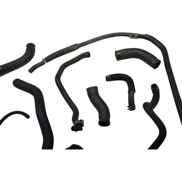 Kit Mangueiras Suzuki Boulevard M 800 05-11 Original