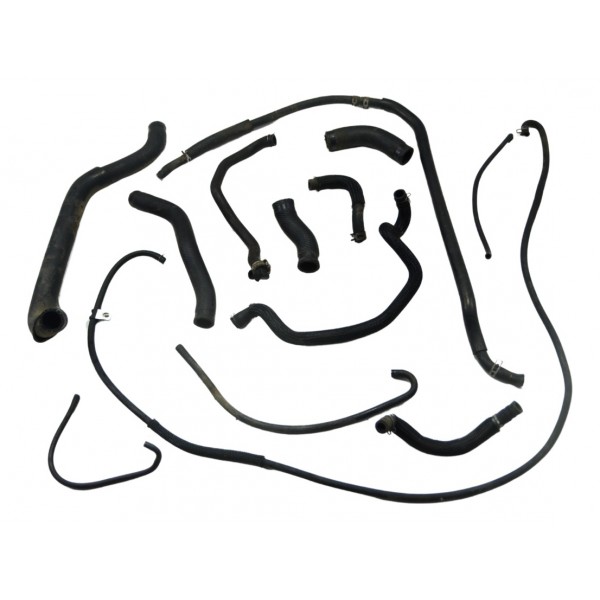 Kit Mangueiras Suzuki Boulevard M 800 05-11 Original