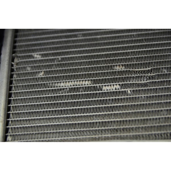 Radiador Direito C/ Avaria Bmw R1250 R 1250 Adv 19-24 Orig