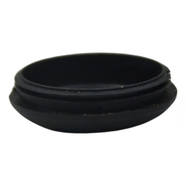 Acabamento Chassi Bmw R1250 R 1250 Adv 19-24 Original Preto