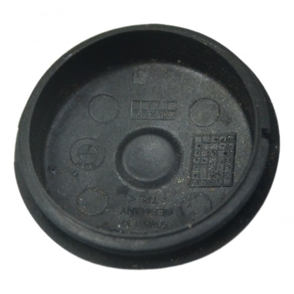 Acabamento Chassi Bmw R1250 R 1250 Adv 19-24 Original Preto