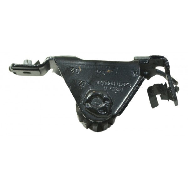 Suporte Tanque Bmw R1250 R 1250 Adv 19-24 Original