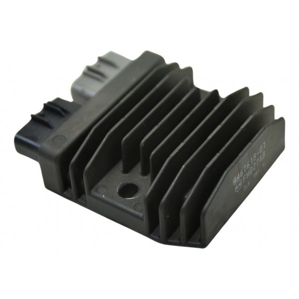 Retificador Carga Bmw R1250 R 1250 Adv 19-24 Original 12v