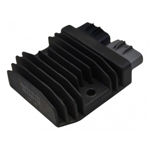 Retificador Carga Bmw R1250 R 1250 Adv 19-24 Original 12v