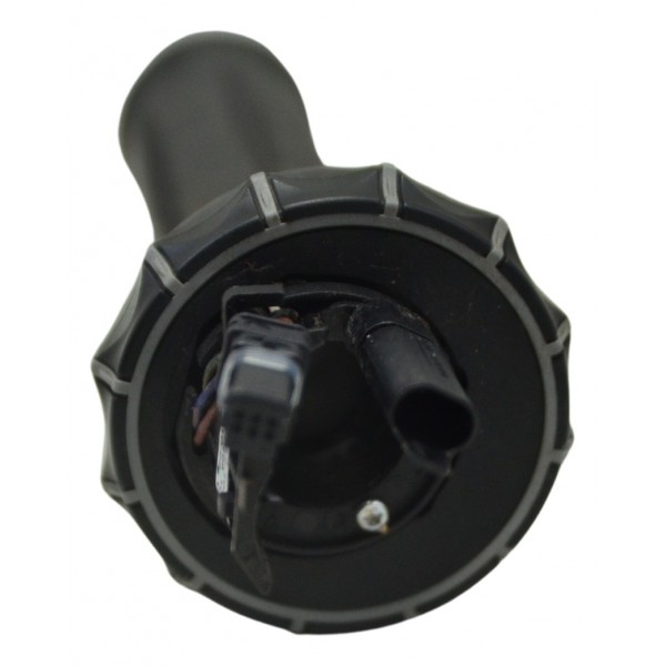 Manopla Esq C/ Aquecedor Bmw R1250 R 1250 Adv 19-24 Original Preto