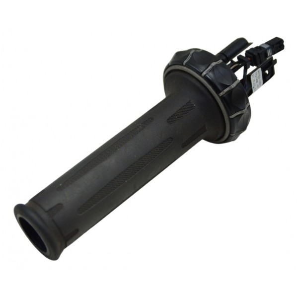 Manopla Esq C/ Aquecedor Bmw R1250 R 1250 Adv 19-24 Original Preto