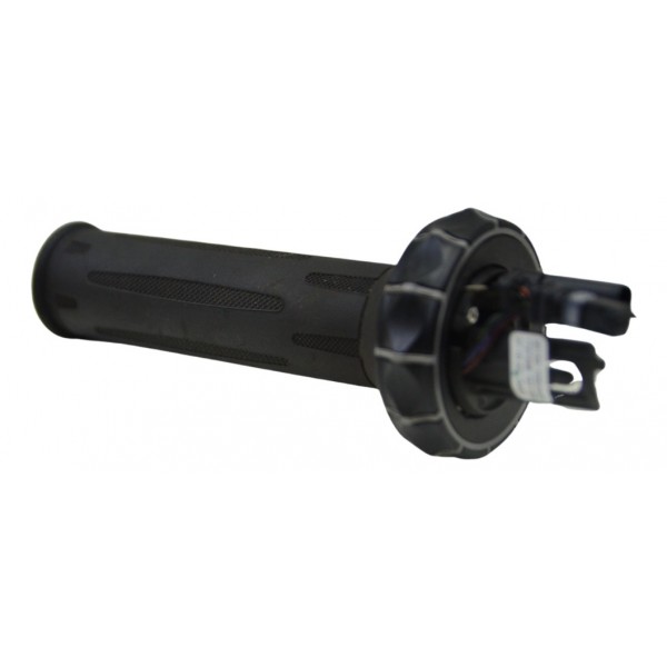 Manopla Esq C/ Aquecedor Bmw R1250 R 1250 Adv 19-24 Original Preto