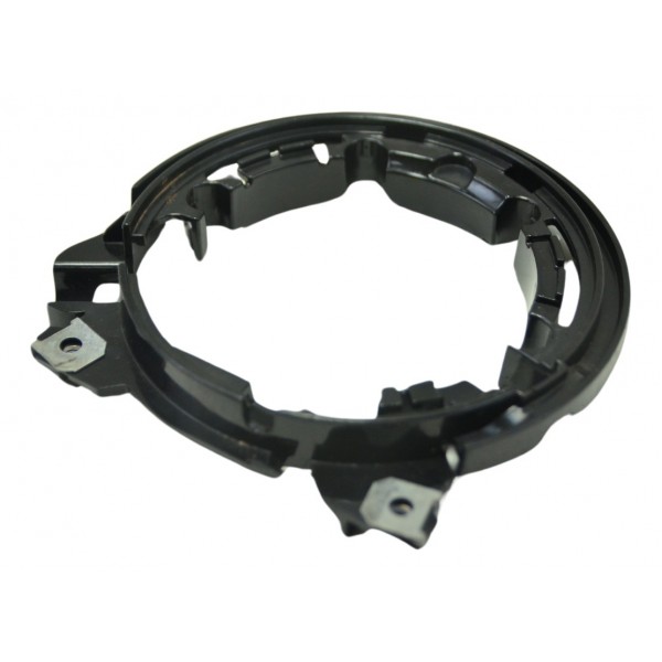 Base Tampa Tanque Bmw R1250 R 1250 Adv 19-24 Original Preto