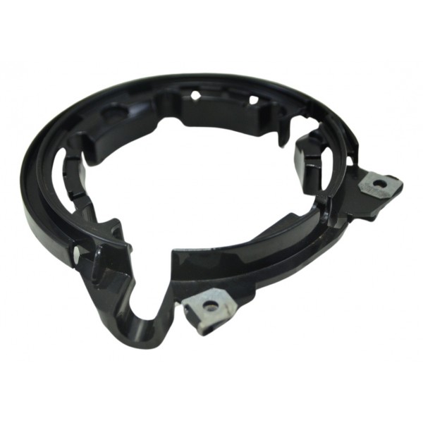 Base Tampa Tanque Bmw R1250 R 1250 Adv 19-24 Original Preto