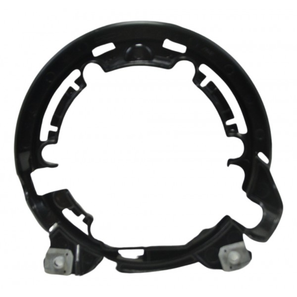 Base Tampa Tanque Bmw R1250 R 1250 Adv 19-24 Original Preto