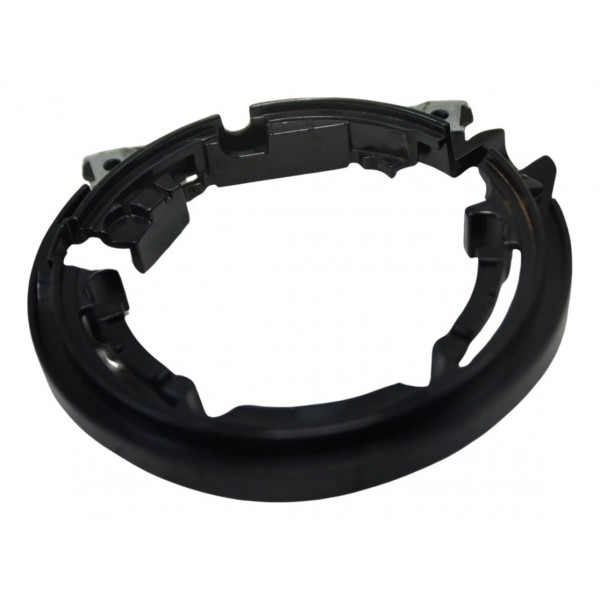 Base Tampa Tanque Bmw R1250 R 1250 Adv 19-24 Original Preto