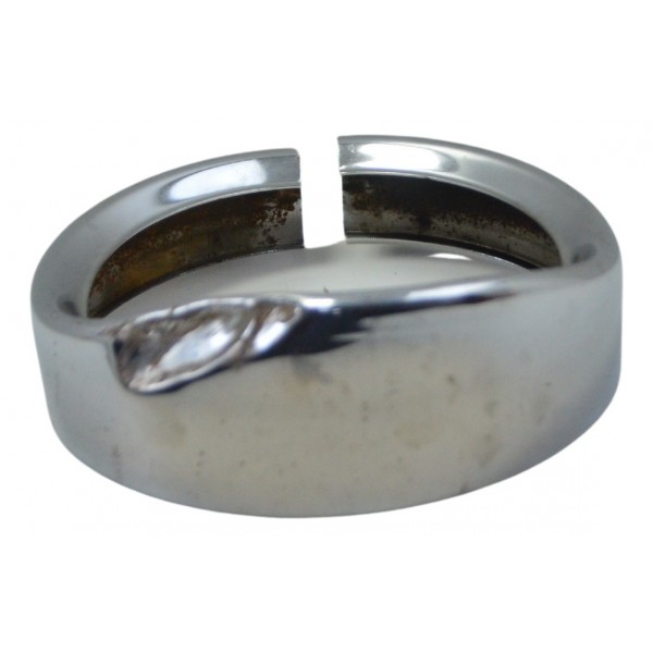 Aro Farol C/ Avaria Harley Road King Touring 2013 Original Esquerdo