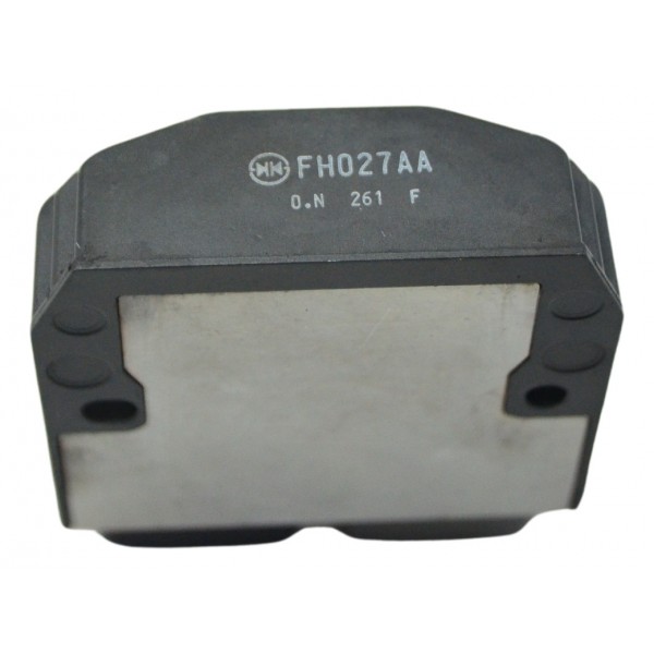 Retificador Carga Honda Crf 1100l África Twin 21-24 Original 12v