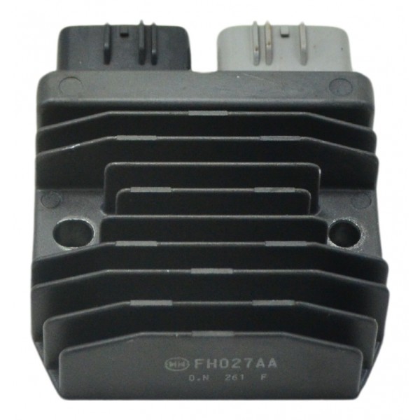 Retificador Carga Honda Crf 1100l África Twin 21-24 Original 12v