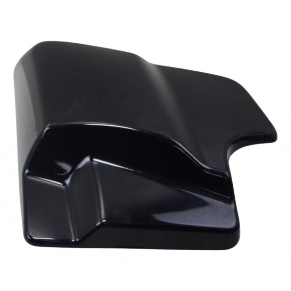 Carenagem Lateral Direita Harley Road King Touring 2013 Orig Preto