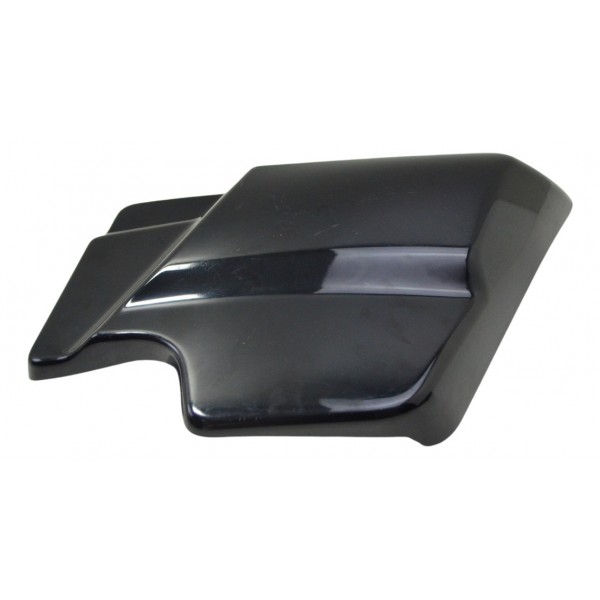 Carenagem Lateral Direita Harley Road King Touring 2013 Orig Preto