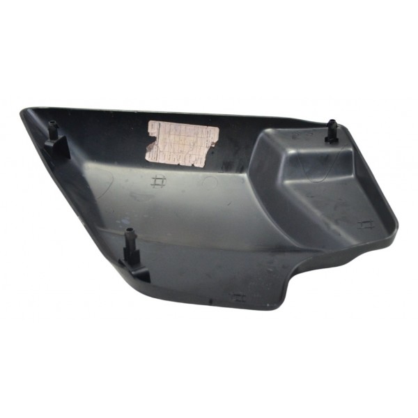 Carenagem Lateral Direita Harley Road King Touring 2013 Orig Preto