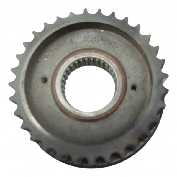 Polia Pinhão Harley Road King Touring 2013 Original