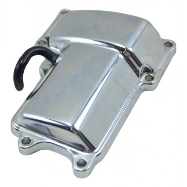 Tampa Respiro Motor Harley Road King Touring 2013 Original